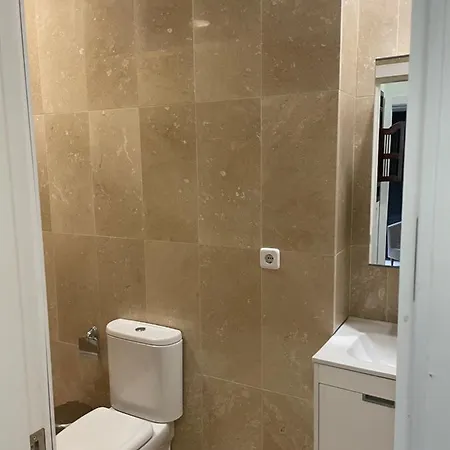 Petit Sagasta Apartamentos-sagasta *