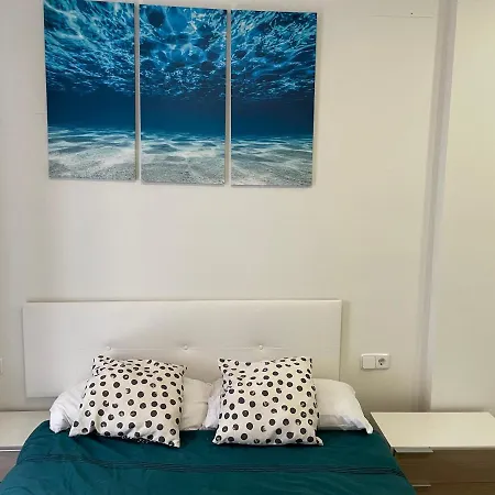 Apartment Petit Sagasta Apartamentos-sagasta