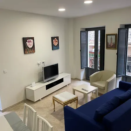 Apartment Petit Sagasta Apartamentos-sagasta *