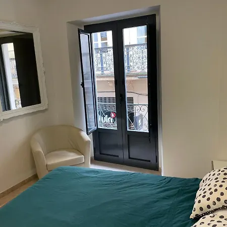 Petit Sagasta Apartamentos-sagasta Apartamento *