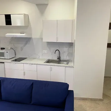 Apartamento Petit Sagasta Apartamentos-sagasta