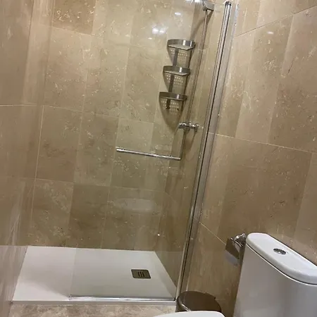 Petit Sagasta Apartamentos-sagasta Apartamento Sevilla