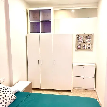 Petit Sagasta Apartamentos-sagasta * Seville