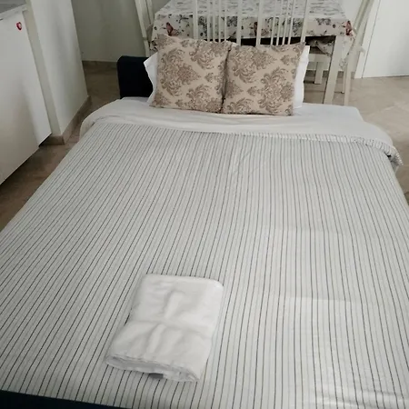 Petit Sagasta Apartamentos-sagasta