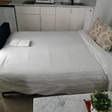 Apartment Petit Sagasta Apartamentos-sagasta