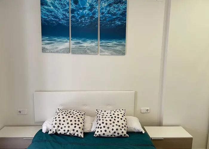 Apartment Petit Sagasta Apartamentos-sagasta