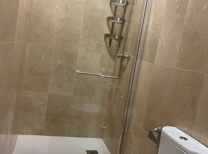 Petit Sagasta Apartamentos-sagasta Apartment Seville