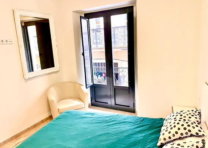 Petit Sagasta Apartamentos-sagasta