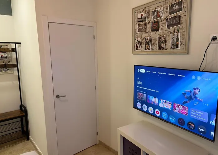 Petit Sagasta Apartamentos-sagasta Apartment